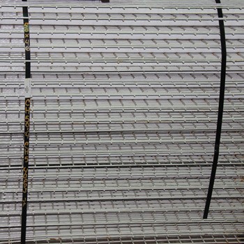 54" x 46" Used Wire Deck - Drop In - Standard Full Step