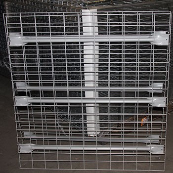 48” x 46” Wire Deck - Universal 48” x 46” Wire Deck - Universal