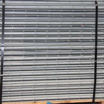 48" x 46" Used Wire Deck - Drop In - Standard Full Step