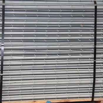48” x 46” Used Wire Deck - Drop In - Standard Full Step 48” x 46” Used Wire Deck - Drop In - Standard Full Step