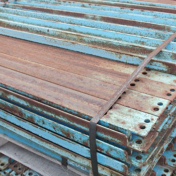 48 7/8” x 3” Used Konstant Structural Beam