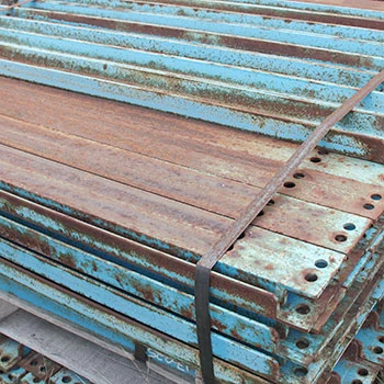 48 7/8” x 3” Used Konstant Structural Beam 48 7/8” x 3” Used Konstant Structural Beam