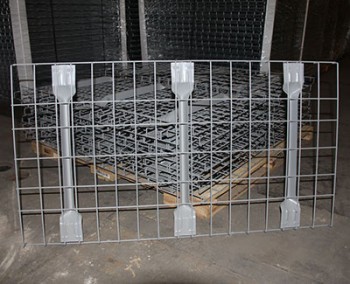 24” x 46” Wire Deck - Universal 24” x 46” Wire Deck - Universal