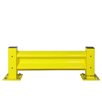 96” x 18” Guard Rail 96” x 18” Guard Rail