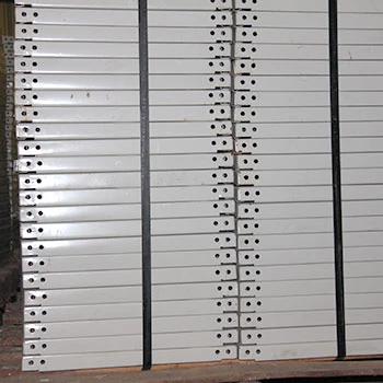18” x 36” Used Shelf for Deluxe Industrial Shelving 18” x 36” Used Shelf for Deluxe Industrial Shelving