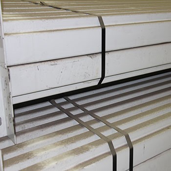 96” x 6” Used Hybrid Beam 96” x 6” Used Hybrid Beam