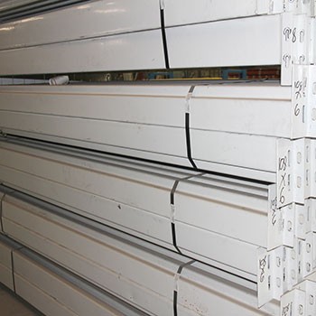 108" x 6" Used Hybrid Beam