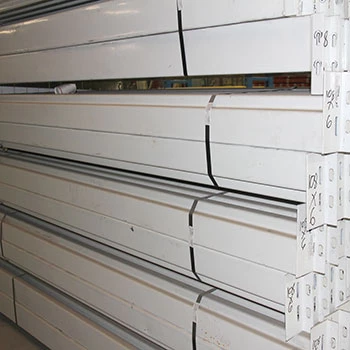 108" x 6" Used Hybrid Beam