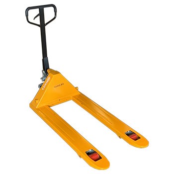 27" x 48", 5,500 lb. Capacity Pallet Jack