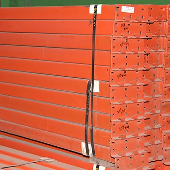 108” x 4” Keystone Beam