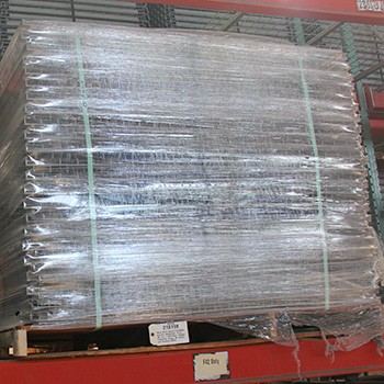 42” x 58” Wire Deck - Standard Full Step 42” x 58” Wire Deck - Standard Full Step
