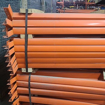 48" x 3" Hybrid Beam