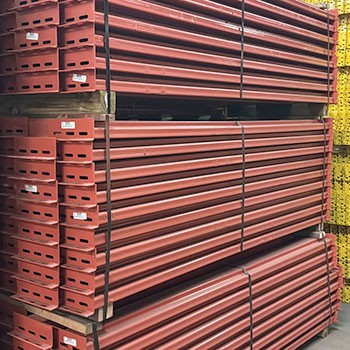 96" x 5" Reconditioned Hybrid Beam