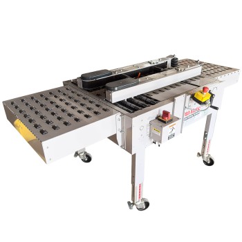 3M-Matic Case Sealer- Bottom Seal- A80 3M-Matic Case Sealer- Bottom Seal- A80