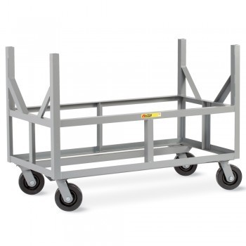 24x36"- Bar Cradle Truck