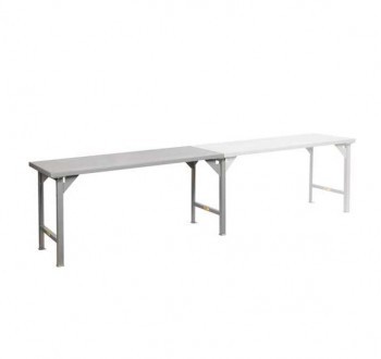 48"Wx30"D Top Expandable Production Bench - Starter