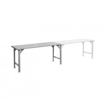 60"Wx36"D Top Expandable Production Bench - Starter