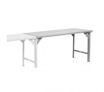 48"Wx30"D Top Expandable Production Bench - Add-On