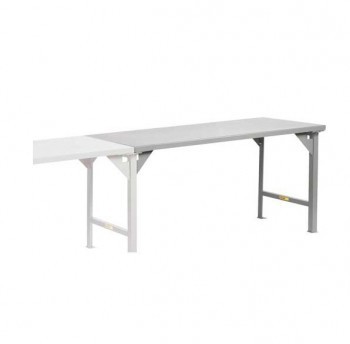 60"Wx36"D Top Expandable Production Bench - Add-On