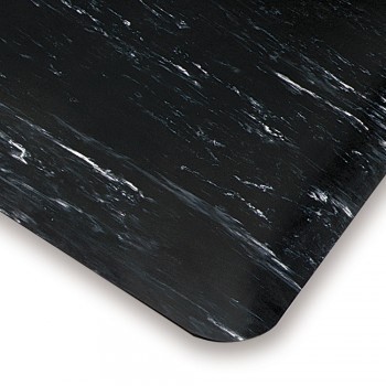 3x5’ Workers-Delight Supreme Anti-Fatigue Mat - Pre-Cut Size - Black 3x5’ Workers-Delight Supreme Anti-Fatigue Mat - Pre-Cut Size - Black