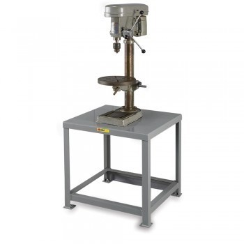 36x30x24" 10,000-Lb. High-Capacity Machine Table