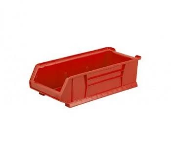 11x23-7/8x10” Super-Size AkroBins- Red