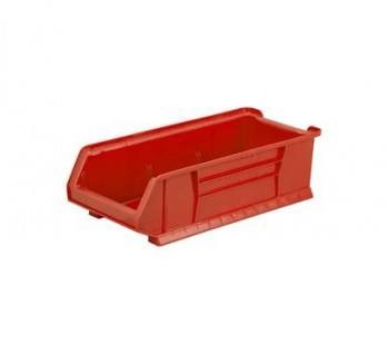 11x23-7/8x10” Super-Size AkroBins- Red 11x23-7/8x10” Super-Size AkroBins- Red