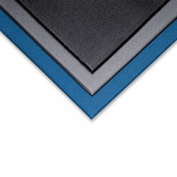 6x60ft -1/2in Thick Comfort King Anti-Fatigue Mat - Full Roll - Black 6x60ft -1/2in Thick Comfort King Anti-Fatigue Mat - Full Roll - Black