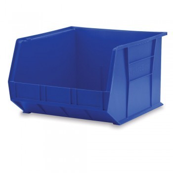 16-1/2 x18x11"- AkroBins - Blue