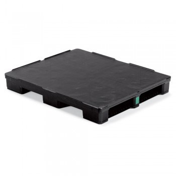 Rackstar II Pallets - Flat