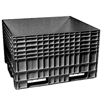 42"Wx29"Lx28"H Big Box Containers