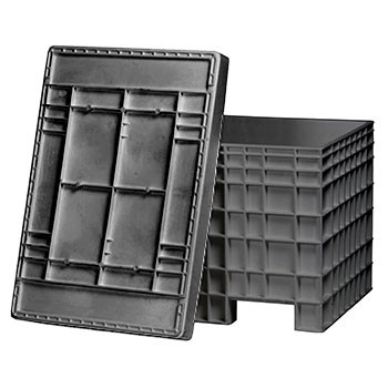 Lid for 42"Wx29"L Big Box Containers