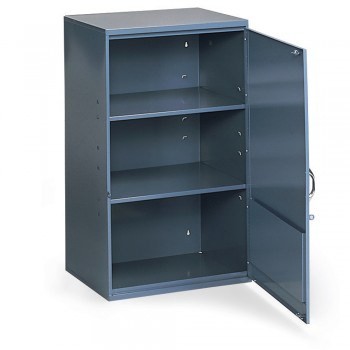 19-7/8"x14-1/4"x32-3/4" Wall-Hung Utility Cabinet