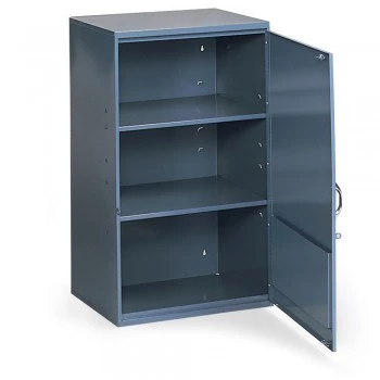 19-7/8"x14-1/4"x32-3/4" Wall-Hung Utility Cabinet