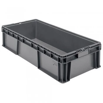 32x15x7-1/2” Straight-Wall Container 32x15x7-1/2” Straight-Wall Container