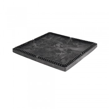 Lid for 48"Wx45"L Heavy-Duty Collapsible Bulk Containers