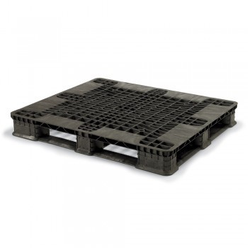 48"Wx40"Lx5.9" H Stack'R Plastic Pallet