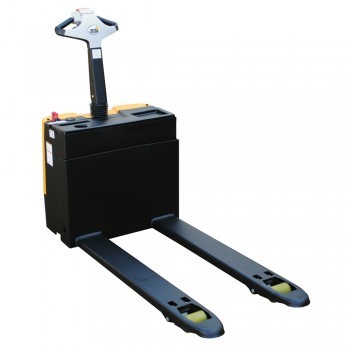 20” Electric Pallet Trucks - 3000-lb. Capacity