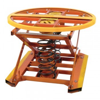 Pallet Leveler