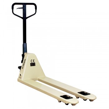 Narrow Aisle Pallet Truck