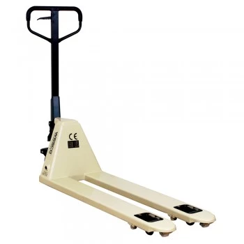 Narrow Aisle Pallet Truck
