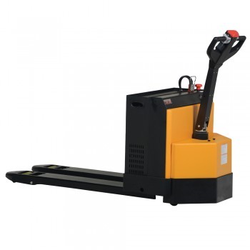 25” Electric Pallet Trucks - Economy - 3000-lb. Capacity