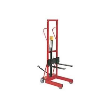 3"Wx19"L Forks - Hydraulic Lift