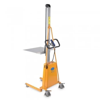 Light-Duty Lift Trucks - Battery Powered Lift