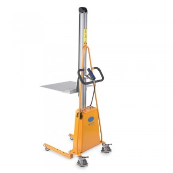 Light-Duty Lift Trucks - Battery Powered Lift