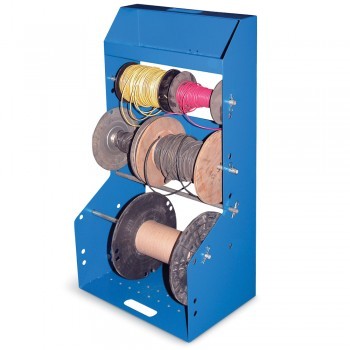 24x16x44-1/4" Reel Caddy