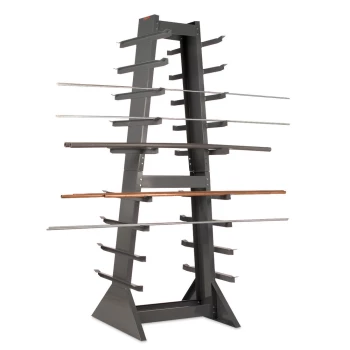 30x30x85”- Horizontal Bar Rack 30x30x85”- Horizontal Bar Rack