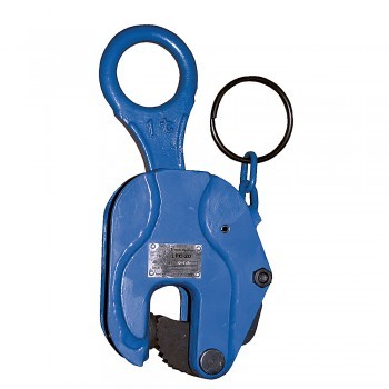 Locking Plate Clamp - 4000 lb. Capacity Locking Plate Clamp - 4000 lb. Capacity