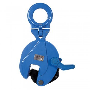 Vertical Plate Clamp - 6600 lb. Capacity