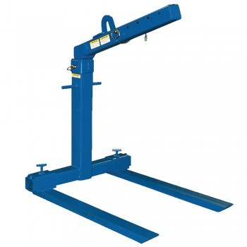 48x40x59" Overhead Load Lifters - 2000